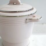 Sugar Art Deco pale pink