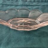 Coupelle vide-poche ravier, Val Saint Lambert A584