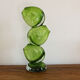 Murano cactus vase