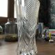 Vase en cristal d’Arques-Durand, série « Royale », France 1950