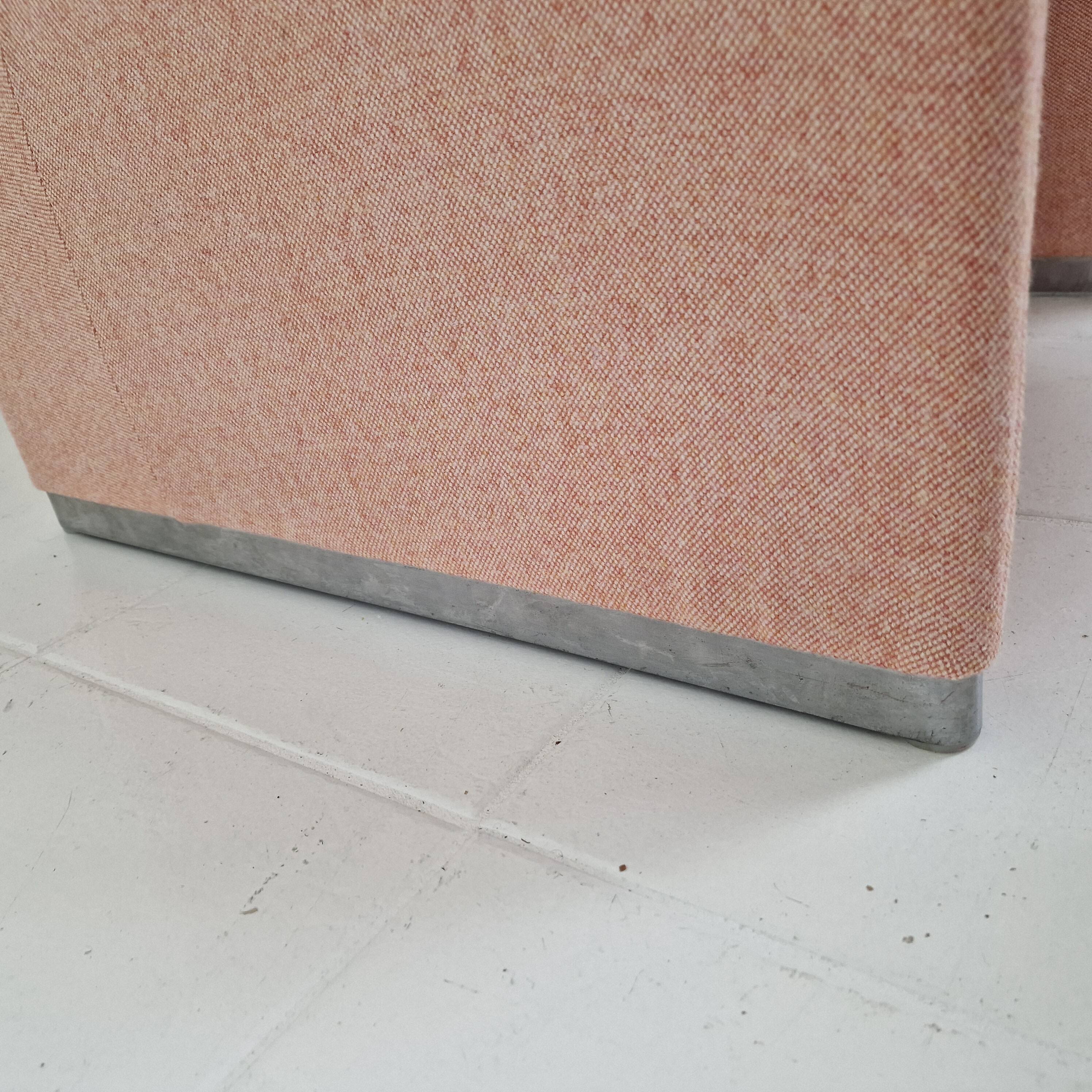 Alky armchair by Giancarlo Piretti for Artifort, 1980s