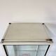 Mid-Century Polish Medical Display Cabinet, 1960s