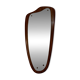 Scandinavian free-form mirror
