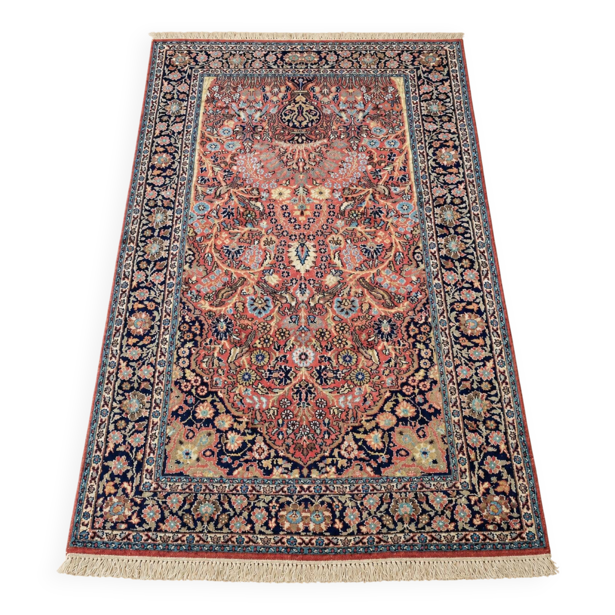 Persian carpet