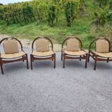 Baumann armchair model Argos