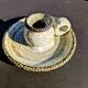 Giraud Vallauris candlestick