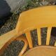Fauteuil américain