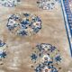 Carpet old chinese beijing  142 x 206 cm