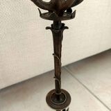 Parisian Candelabra 1830-1850