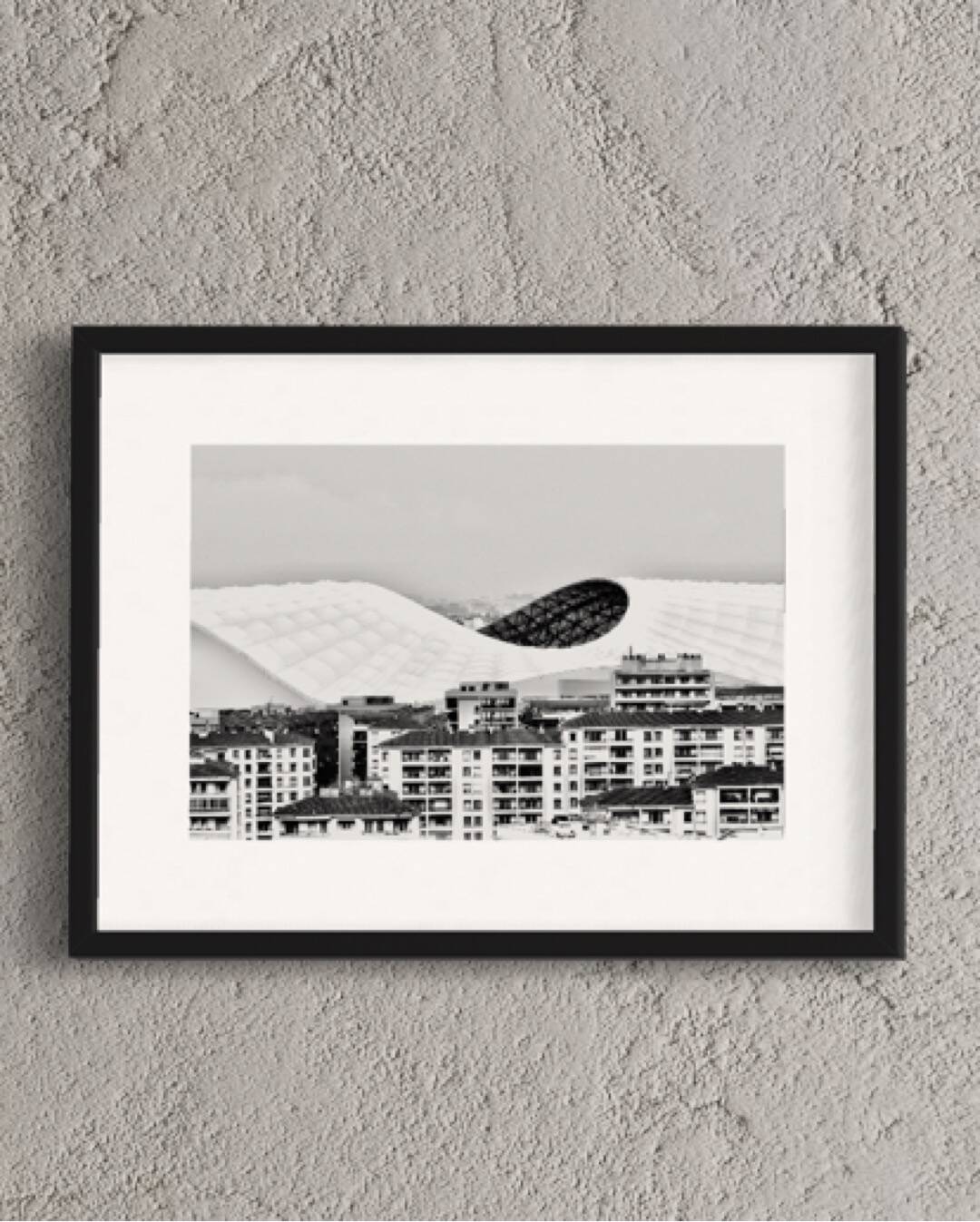 Velodrome - Marseille - Olympique Marseille