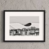 Velodrome - Marseille - Olympique Marseille