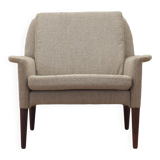Rosewood armchair, Danish design, 1960s, production: Brdr. Andersen