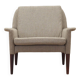 Rosewood armchair, Danish design, 1960s, production: Brdr. Andersen