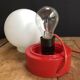 Lampe boule de marque corodex