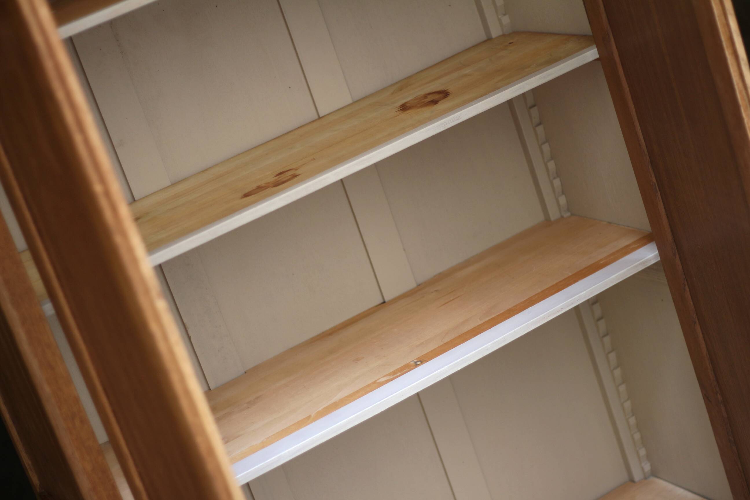 Armoire parisienne d'administration