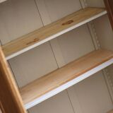 Armoire parisienne d'administration