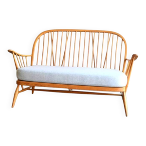 Canapé vintage scandinave - lucian ercolani