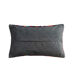 Vintage Turkish Kilim Cushion Cover, 30 x 50 cm