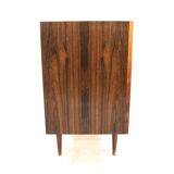 Scandinavian enfilade "Sivia" in rosewood, Svante Skogh, Sweden, 1960