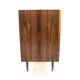 Scandinavian enfilade "Sivia" in rosewood, Svante Skogh, Sweden, 1960