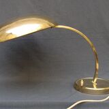 Desk lamp Art Deco adjustable