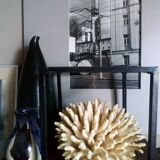 Ancient white coral bouquet