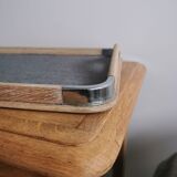 Wooden tray