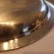 Christofle silver-plated vegetable dish