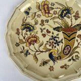 Collector's plate