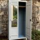 Parisian art deco wardrobe 1930