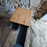 Industrial furniture