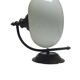 Art Deco wall lamp, Poland, 1950s