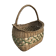 Former collection in braided wicker rattan +