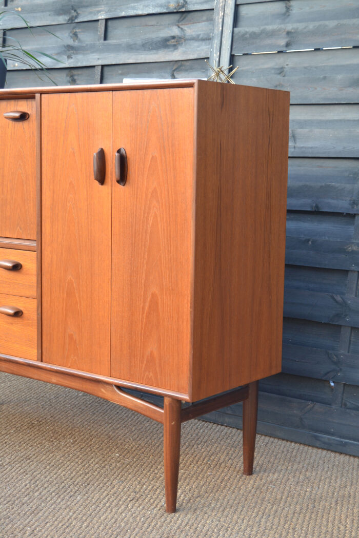 Secretary by G-Plan * 129 cm