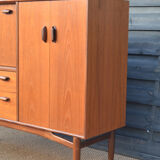 Secretary by G-Plan * 129 cm