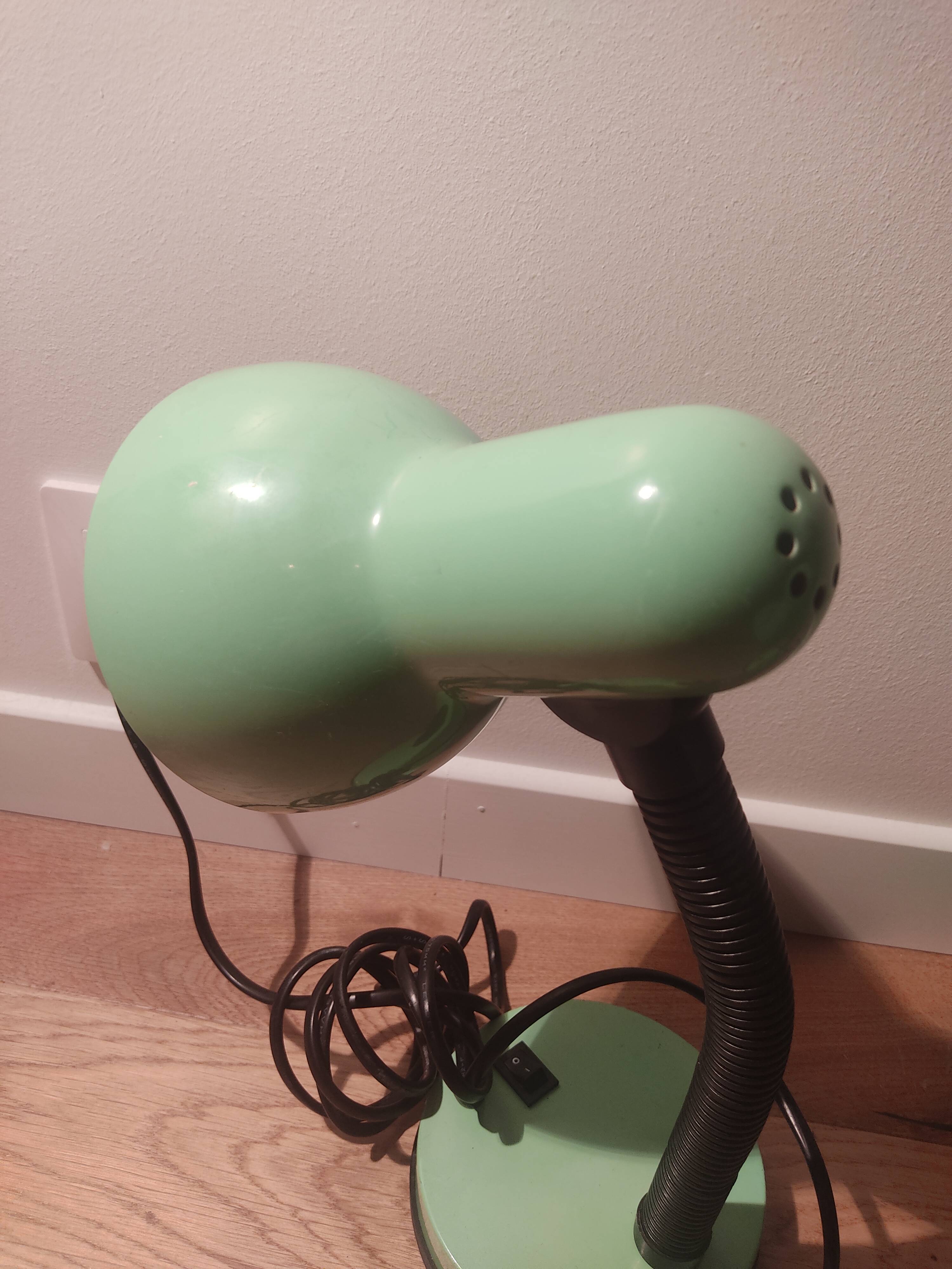 DUO lamps from the 90s