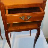 Louis XV cherry chevets