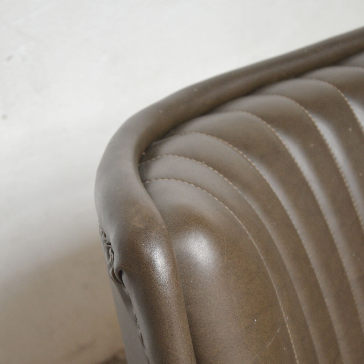 Skai cocktail banquette, 1950