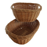 Paniers osier