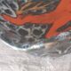 Empty pocket cup in ceramic from Vallauris the deer signed Luc years 1950 -1960*
