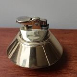Conical table lighter