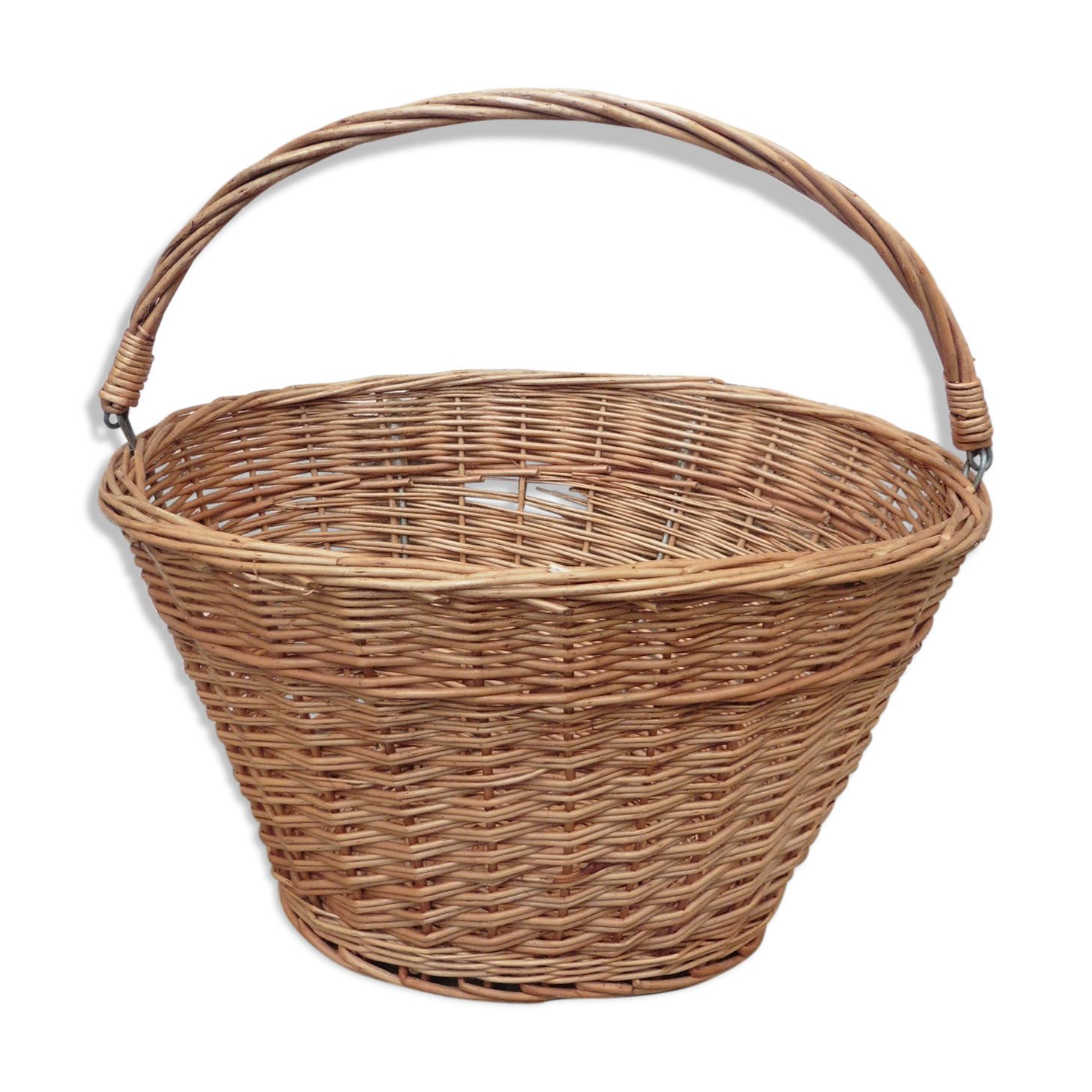 Bicycle basket