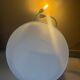 Albert LEHE for Jalest Design LAMP "The Circle", 1981