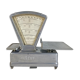 Vintage postal sorting scale 50's