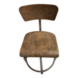 Comfortable chair