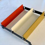 Tomado pocket shelf 1972/1973