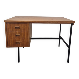 Bureau moderniste de style scandinave, 1950