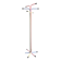 Vintage Ikea Rigg coat rack, 1987