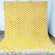 Tapis berbère marocain fait main 310 x 237 cm