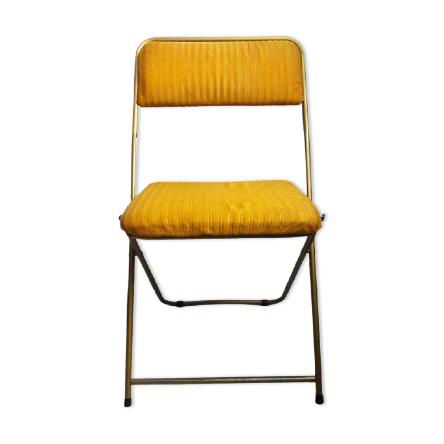 Folding chair Lafuma